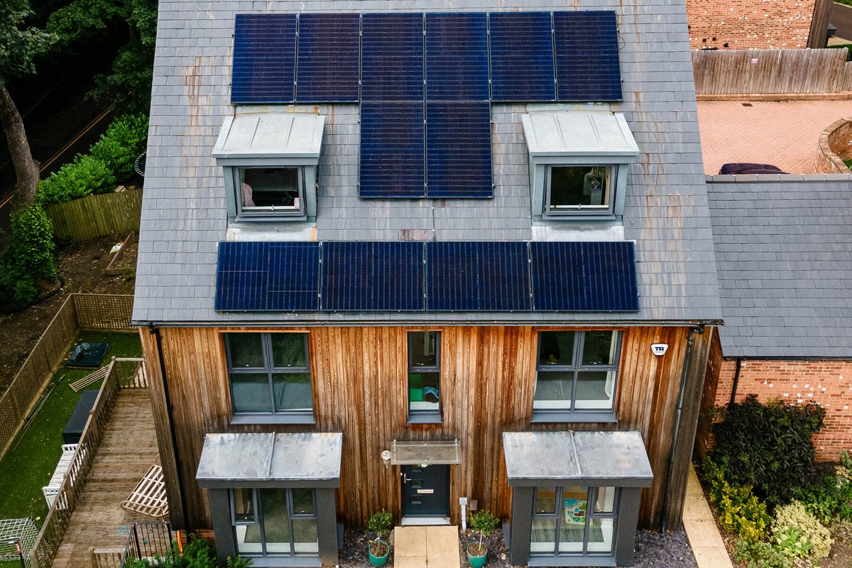 Solar PV systems are generally very reliable; however, throughout the life of the system, you may experience problems. The most common problems with PV systems is the inverter - ask about our #maintenance packages #inverters #nefollowers ow.ly/v9mB30sy6l9