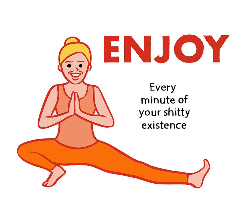 Joan Cornellà (@sirjoancornella) on Twitter photo 