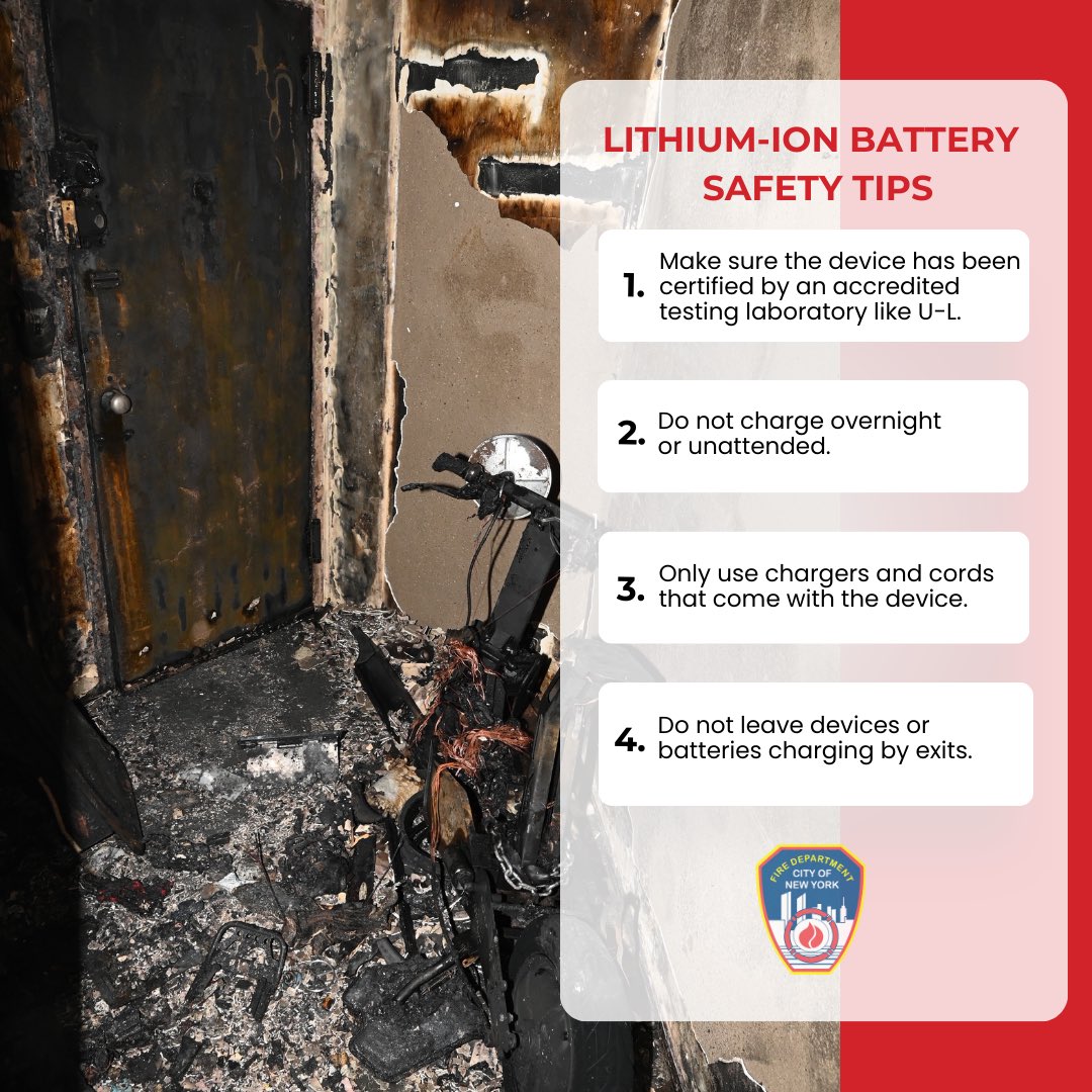 How Do You Put Out a Lithium Ion Battery Fire: Essential Safety Techniques