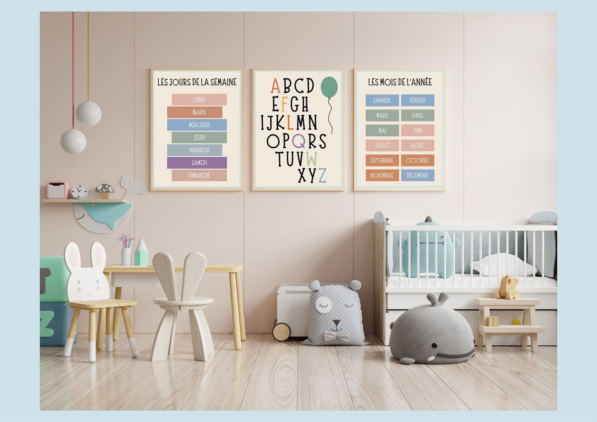 Studio1Cat's tweet photo. https://t.co/Ww8bbCph1A #french #poster #download #education #france #celinedion #alphabet #SmallBusiness #smallshop #Wednesday https://t.co/nRCy4vQdtN