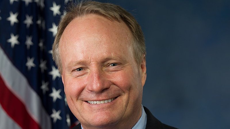 QuiverQuant's tweet photo. The House Ethics Committee is in charge of penalizing politicians for violating Congress' insider trading laws.

They rarely do.

The House Ethics Committee has ten members.

We have caught four of those members violating the STOCK Act themselves.

Here’s who we caught:

Representative John Rutherford: 152 violations
Representative David Joyce: 136 violations
Representative Michael Guest (Chairman): 2 violations
Representative Deborah Ross: 1 violation