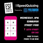 Photo by Edinburgh Street Food (@EdiStreetFood)