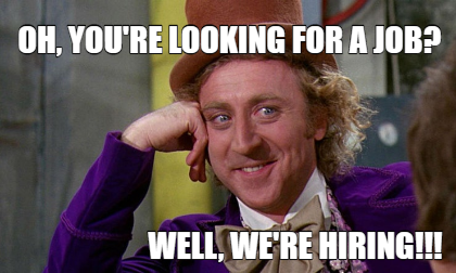 Are you looking for a career change?

We have a few job openings at the following locations!

📍Ainsworth
📍Batavia
📍Hedrick
📍Keota
📍Libertyville
📍Richland
📍Stockport

APPLY TODAY @ keotafarmerscoop.com/full-time-part…

#werehiring #Iowa #agjobs #hiring #keotaia #agriculture