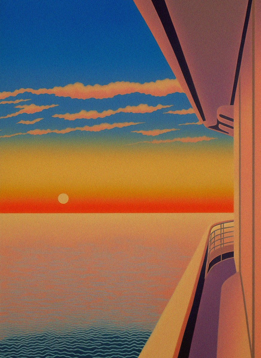 BlankEmbrace's tweet image. odyssey