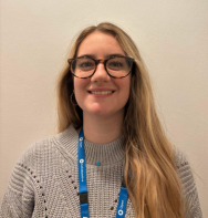 SWLSTG's tweet photo. Congratulations to Lydia, a team manager in our community services, who was nominated for our Exceptional People Award for being an excellent leader 🏆

Her colleagues said: "Lydia is is a guiding light and her impact has been immeasurable."

Well done Lydia! https://t.co/w64hgyT1rI
