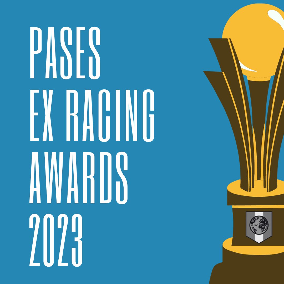 ¡Hoy inicia la segunda entrega de los 'Pases Ex Racing Awards' y vos 🫵 podes votar para elegir a tu ex favorito/a!

👉Las 6 ternas:

⚽️ Mejor delantero/a

🏃 Mejor mediocampista

🚧 Mejor defensor

🥅 Mejor arquero

🗣️ Mejor DT

🏅 Mención de honor

Hoy subo todas las encuestas