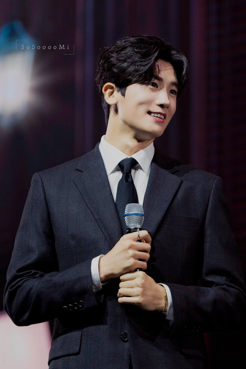 231126 아시아 팬미팅 투어 in 서울 

#박형식