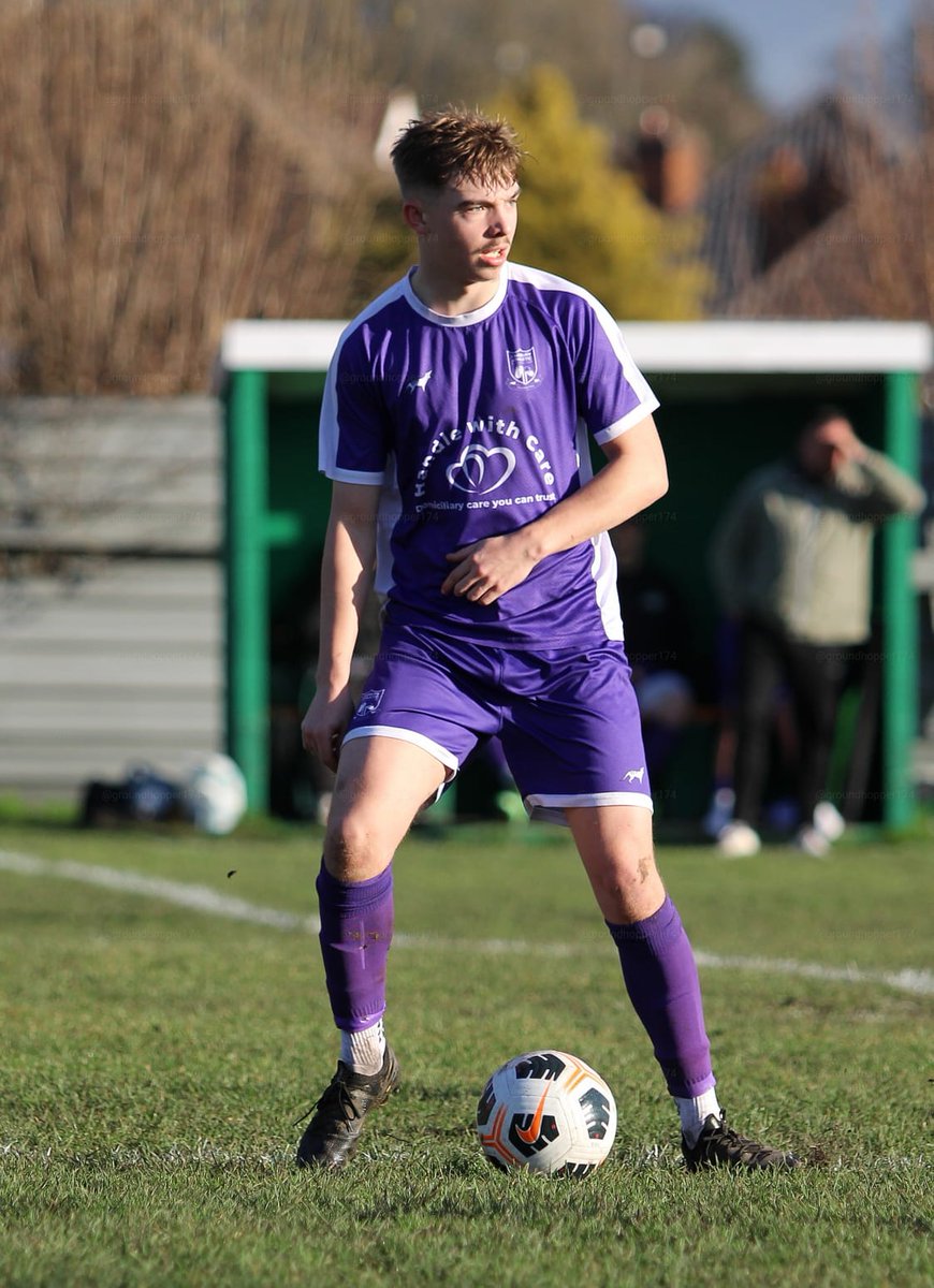 Cadbury Athletic FC tweet media