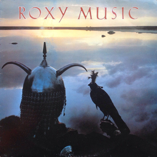 Bryan Ferry schreef een deel van Roxy Music's laatste studioalbum 'Avalon' toen hij in een landhuis in het westen van Ierland verbleef. Het meer waar hij vanuit dat landhuis over uitkeek, staat ook op de hoes van de plaat afgebeeld. 

Sinds een paar jaar ben ik verknocht aan dit