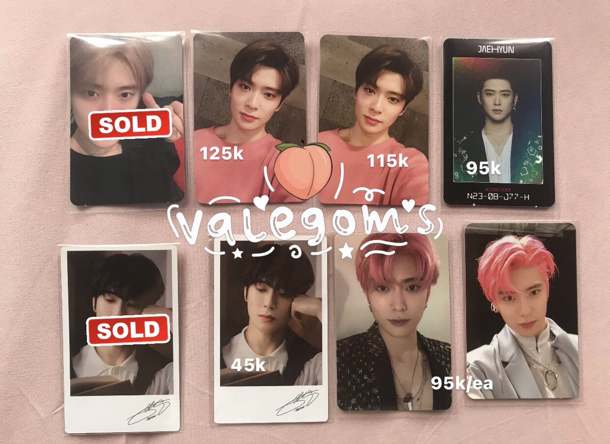 valegoms's tweet photo. @sellkpopfess take all 455k
dom jakarta
bisa oren (free packing &amp; freebies)
adm (+4.500)
keep event (no hnr)
nego max 50k (kalo take all)
max 5k (each) https://t.co/3z5nZQ2FT2
