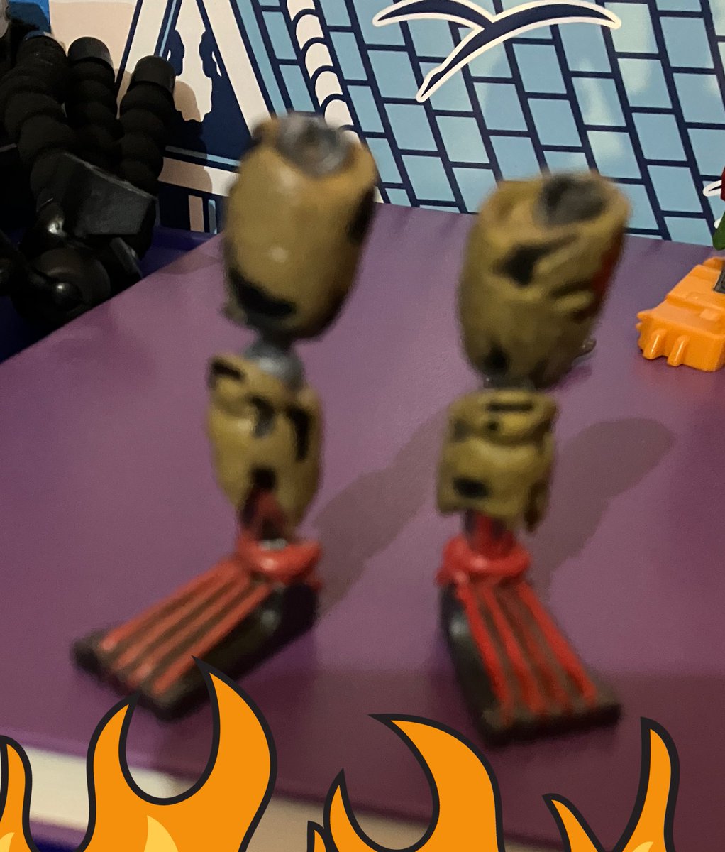 Springtrap’s Thoughts tweet media