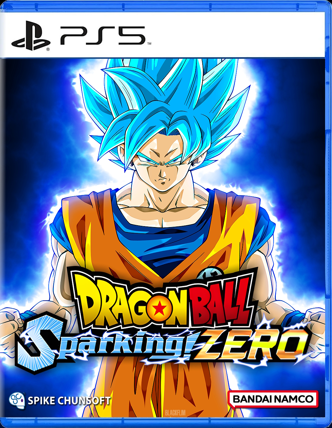 Dragon ball fan Dragon Ball Sparking! ZERO on X: 