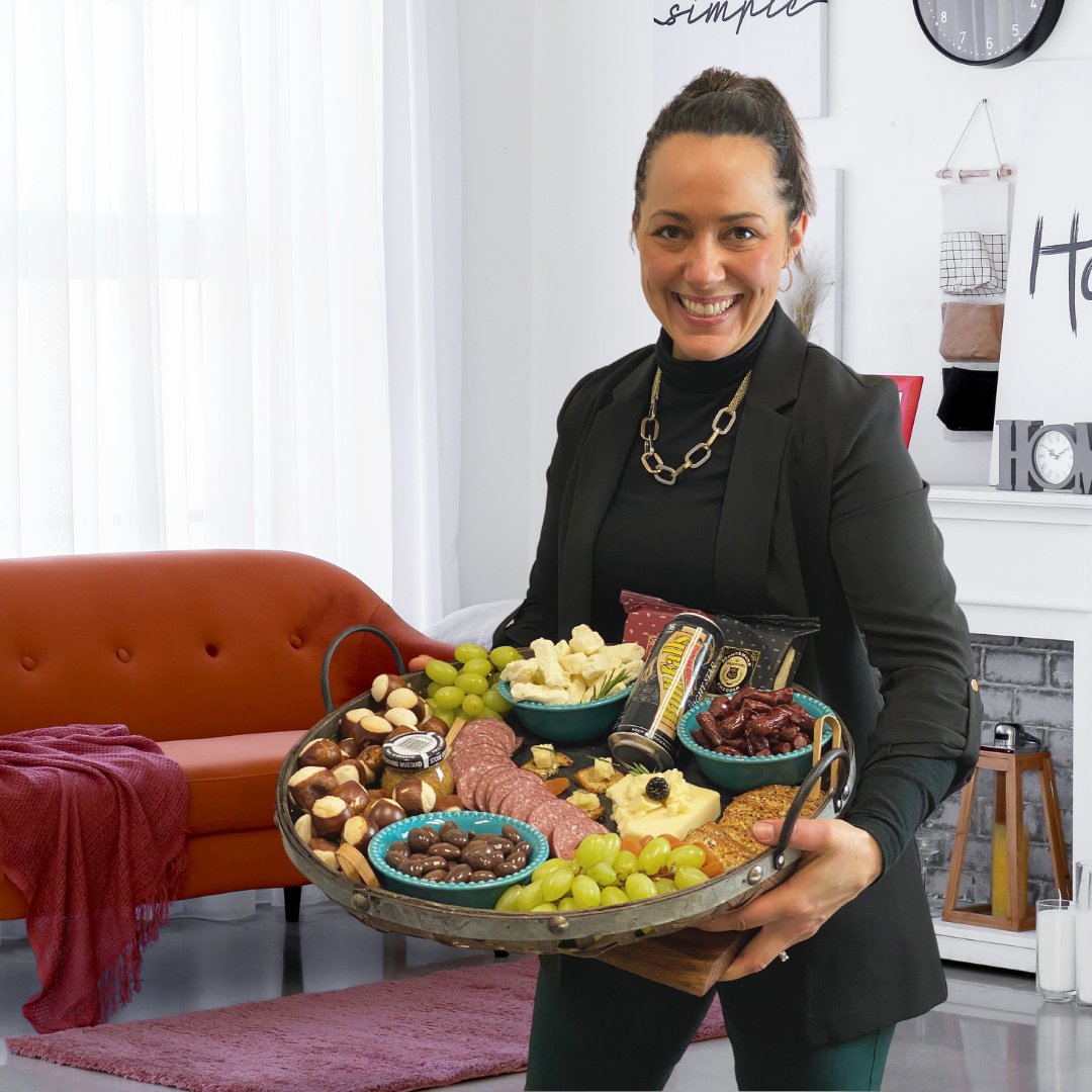 Maple Ridge Farms tweet media