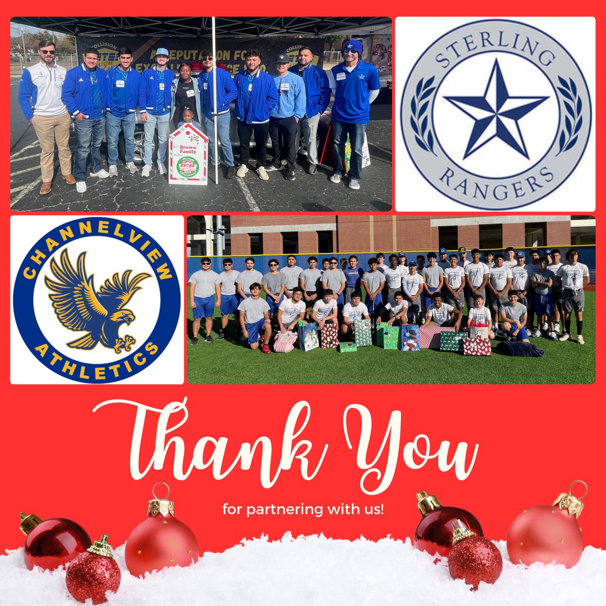 Bates Collision tweet media