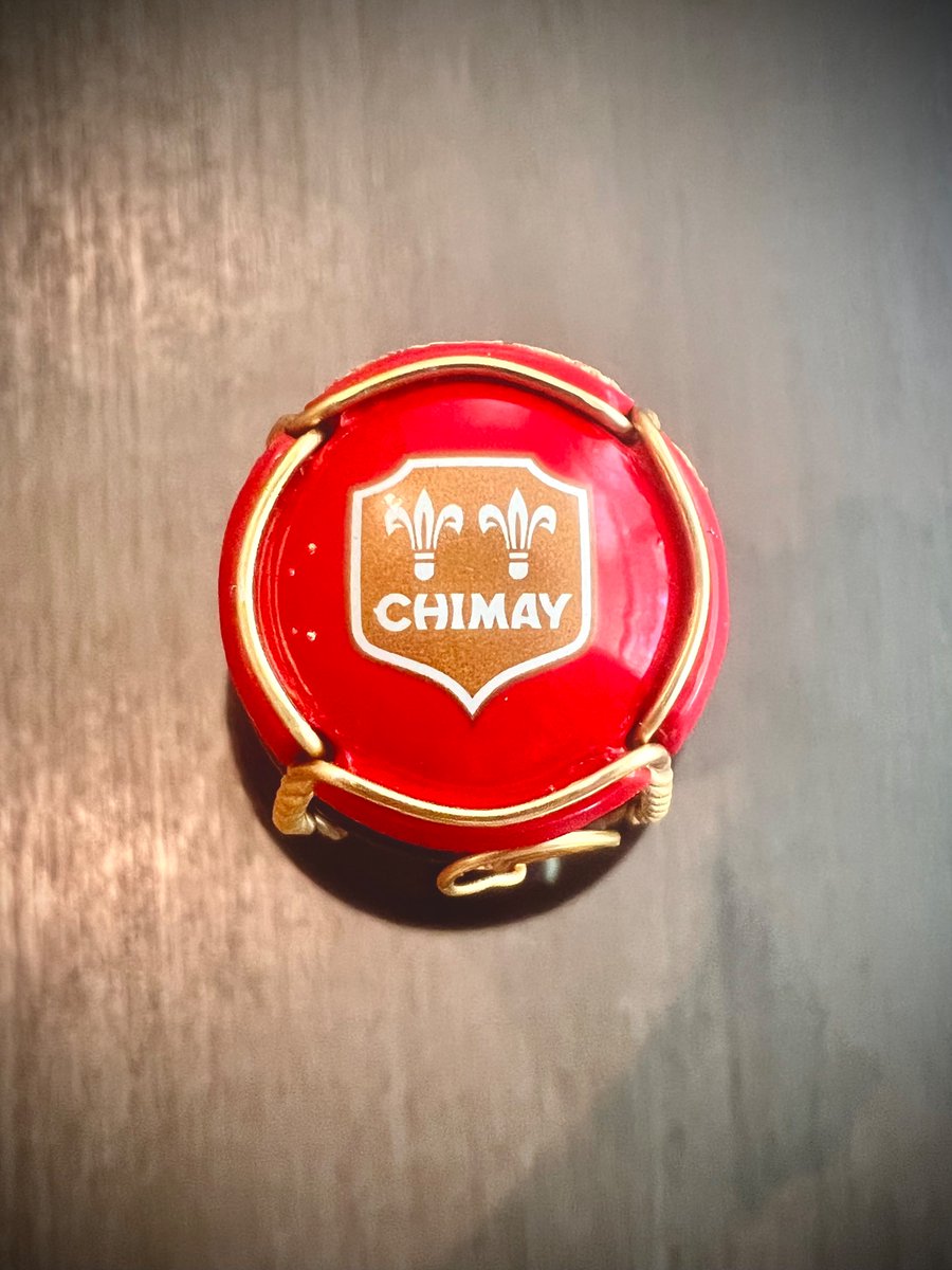 One of finest beers out there. 

#chimay #beer