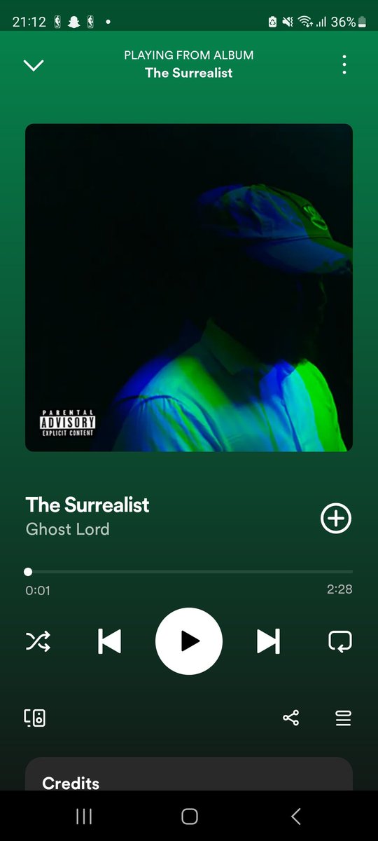 CHODA_tHecHeF's tweet photo. The Surrealist | Ghost Lord
Out Now 🔥🔥🔥
Rhymes over spooky samples https://t.co/D1l9ax4rgY