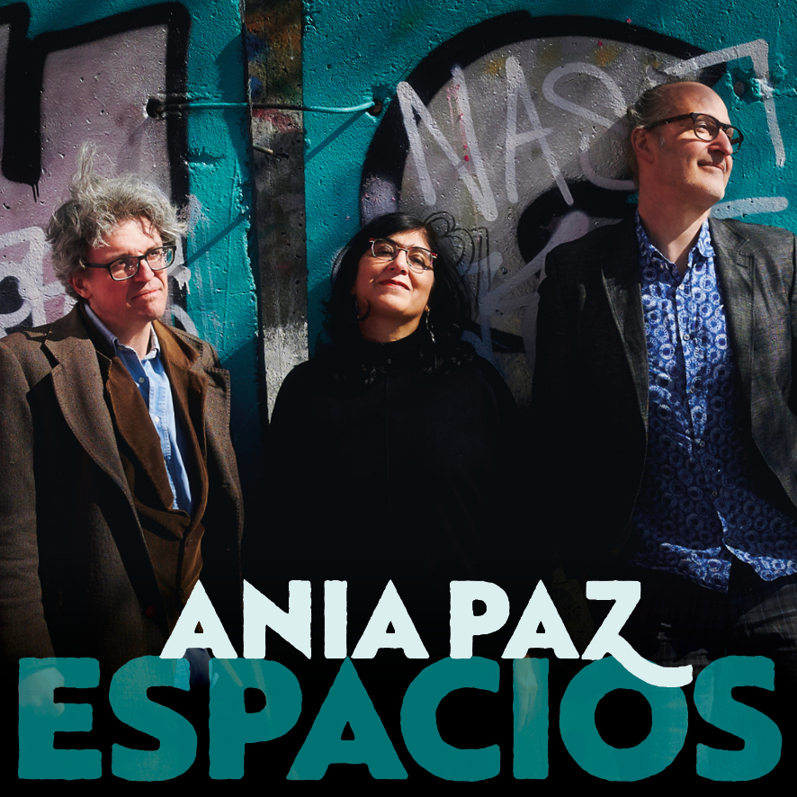aniapaz's tweet photo. Thanks to Francisco Melgar Wong for including our CD Espacios among the best albums 2023 

https://t.co/eFjBwgNtPB https://t.co/tXZhnDlOEW