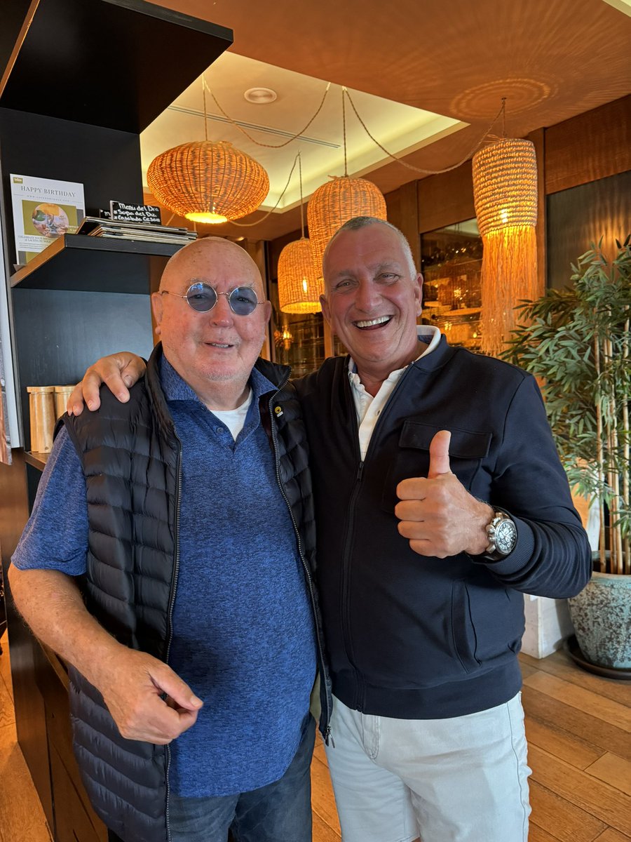 Marcel van Tiel tweet media