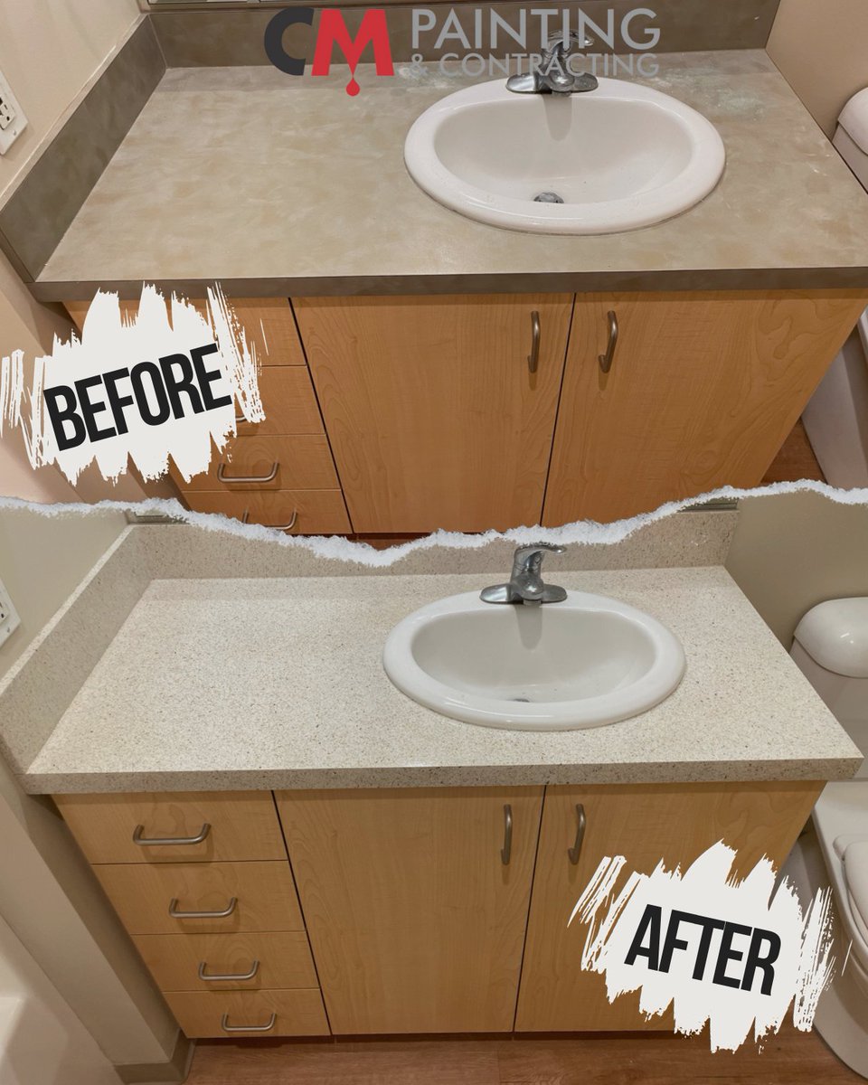 CmPainting2's tweet photo. Give your countertops a stunning makeover with professional resurfacing!
𝐂𝐨𝐧𝐭𝐚𝐜𝐭 𝐮𝐬 𝐟𝐨𝐫 𝐚 𝐅𝐑𝐄𝐄 𝐄𝐒𝐓𝐈𝐌𝐀𝐓𝐄!
(𝟓𝟎𝟑)𝟒𝟑𝟕-𝟖𝟓𝟔𝟔 / 𝐠𝐞𝐭𝐜𝐦𝐩𝐚𝐢𝐧𝐭𝐢𝐧𝐠@𝐠𝐦𝐚𝐢𝐥.𝐜𝐨𝐦 https://t.co/p7AklDZmWf
