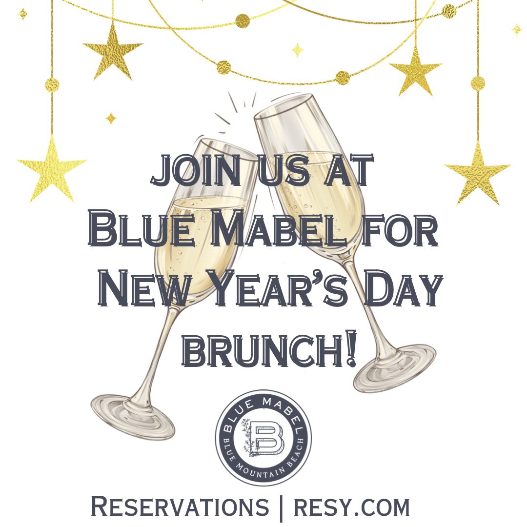 Blue Mabel Restaurant & Bar tweet media