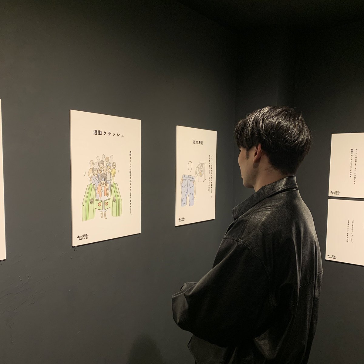 you_na1231's tweet photo. ハンバーガーが過去1美味しかった
骨折の包帯いつも巻いてくれる
行きたかった展示会ついてきてくれた
クリスマスマーケット人多すぎて10分で退散した
エビマヨがエビチリだった
天津炒飯だけはほっぺた落ちた
1万8千歩歩いた
そんなクリスマスイブ https://t.co/kB28YppRIy