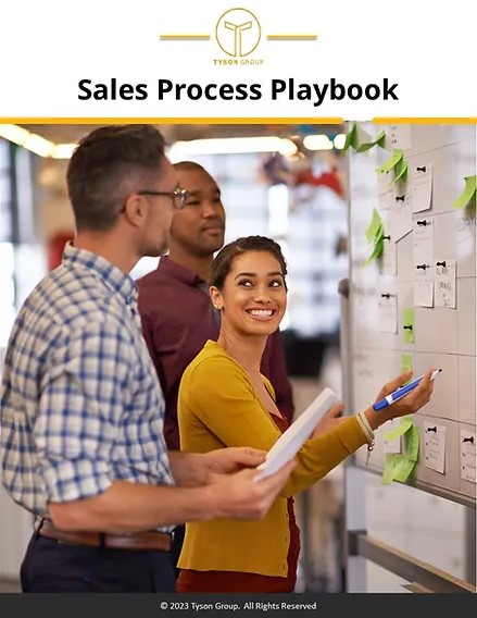 Tyson_Group's tweet photo. Transform your sales game with our Tyson Group Sales Process Playbook! 🚀📈 

Refine every stage, from lead generation to post-sale follow-ups, and learn to manage and improve your sales process for sustainable revenue growth. 🌐💡

https://t.co/l2FtXTrsWn

#SalesExcellence #TG https://t.co/74KbCtTxPJ