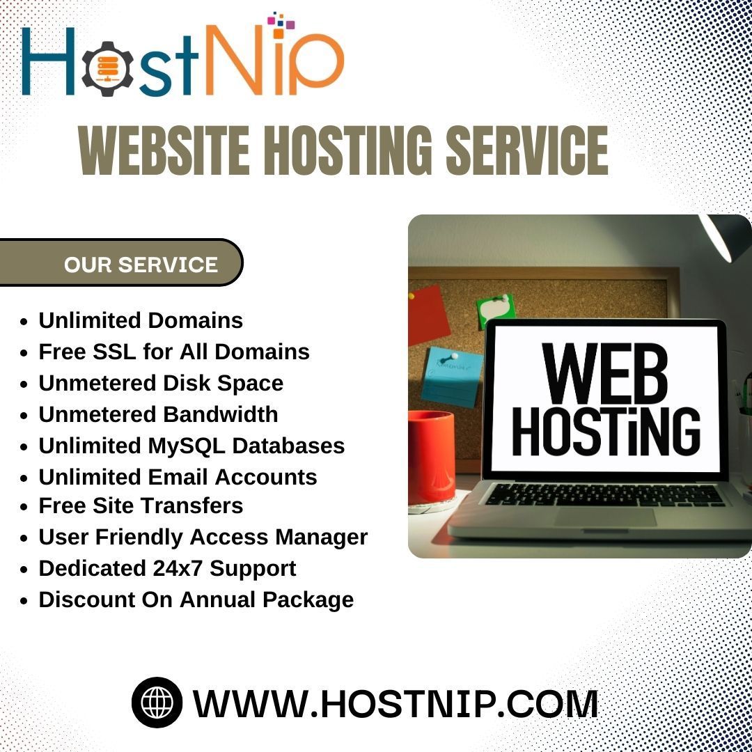 Host_Nip's tweet image. Welcome to HostNip – Your Gateway to Seamless Web Hosting! Experience lightning-fast website performance, rock-solid security, and 24/7 expert support. #website_hosting_service #wordpress_hosting_service #domain_hosting_service #cloud_hosting_service #hostnip