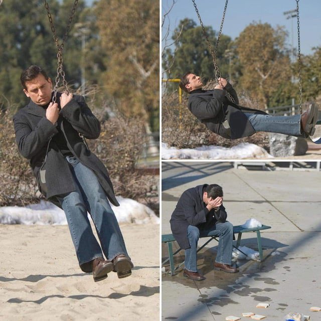 FOMOCapitalLLC's tweet photo. How it feels to be at work the week between Christmas and New Year’s Eve https://t.co/LtevQuRniw