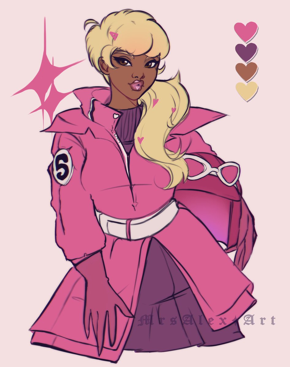 Xandrooo tweet media