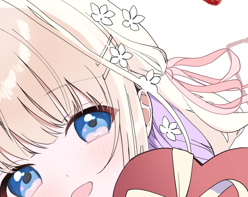 「」|アカコッコのイラスト