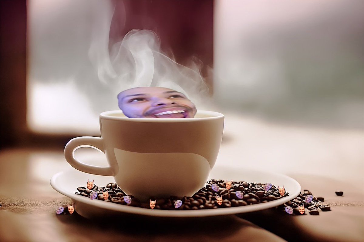 KingAlakazam's tweet photo. It's Morning and we got a Light Skinned Craig live to start the day off righteous. We viben and being some craig later on Lies of P over on Twitch.

Feel free to come through while we chat a bit about the Holidays and if you ever had a Fake ass Friend.
https://t.co/K65EpOAt4m https://t.co/JNSzJnBWVK