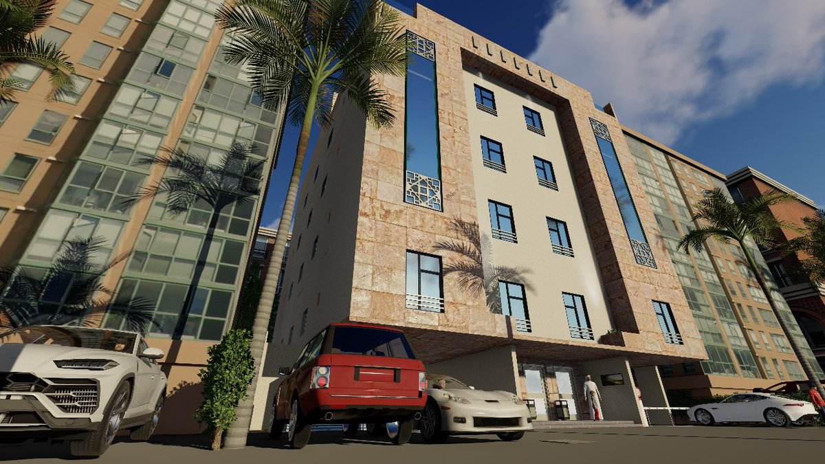 Naz_company's tweet photo. من اعمال شركة ناز للاستشارات الهندسية                 
 
تصميم عمارة سكنية

للتواصل : 0505346664 https://t.co/OphC0DvnUc
