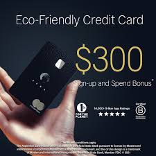 lifebecom's tweet photo. https://t.co/qDdUHLhJtt
Take action against climate change with our eco-friendly credit card
Get a $300 reward by spending $3000 in the first 3 months.
Contribute to tree planting with every purchas #creditcard #bank #bankingsafety #USA #zerocreditcard #TRANDING #Rewards #ccgeek https://t.co/9aObhatV22