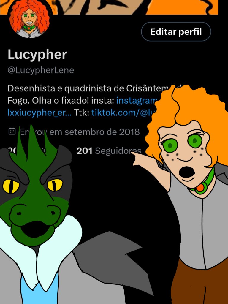 LucypherLene's tweet photo. Ok, vcs conseguiram. Kothar se prepare... #Kothar #Monike #Crisantemo https://t.co/0koFJNm738