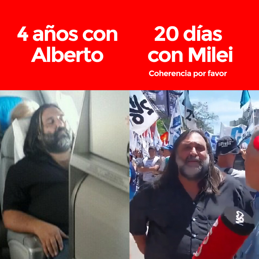 Coherencia Por Favor (@coherenciafavor) on Twitter photo 