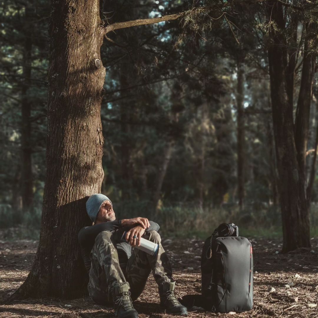 PGYTECH_global's tweet photo. Escape the hustle, embrace the solitude. Solo camping vibes are unmatched . 🏕️ #OneMo2
@pierdosurf

#PGYTECH  #XmaswithPGYTECH #Canon #SonyZV-1 #Fujifilm #Richon #Leica #backpack #OneMo #travel #photoshoot #photographerlife #portraitphotography #feelgoodphoto https://t.co/mdOcc4dETU