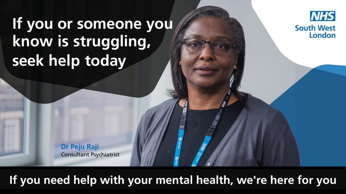 SWLSTG's tweet photo. Feelings of anxiety and depression can affect us all. 

If you need help with your mental health, you can refer yourself, or your GP can refer you to Talking Therapies.

Find your local Talking Therapies service here: https://t.co/vfkQ4tVb2k https://t.co/LHUBRxctOF