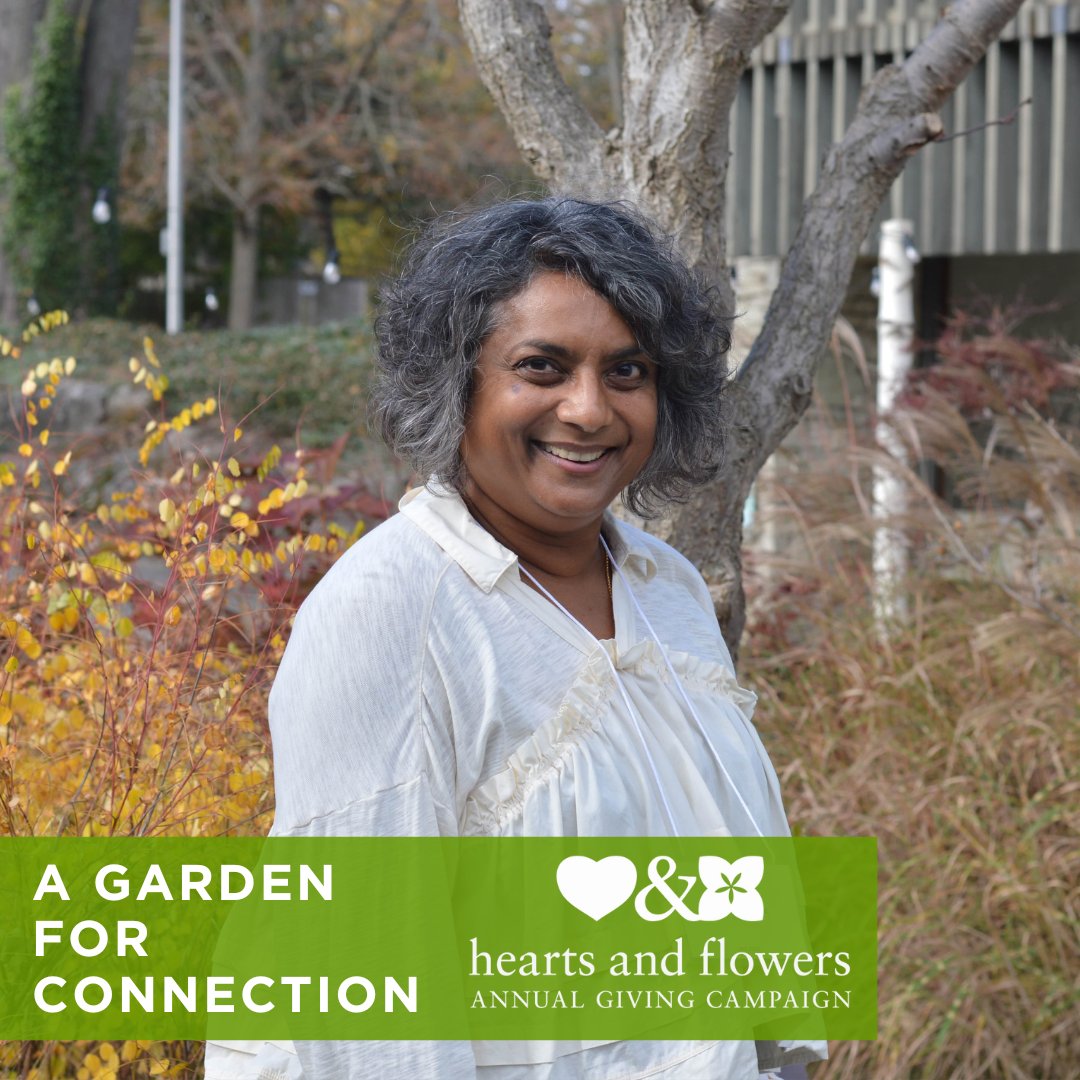 TO Botanical Garden tweet media