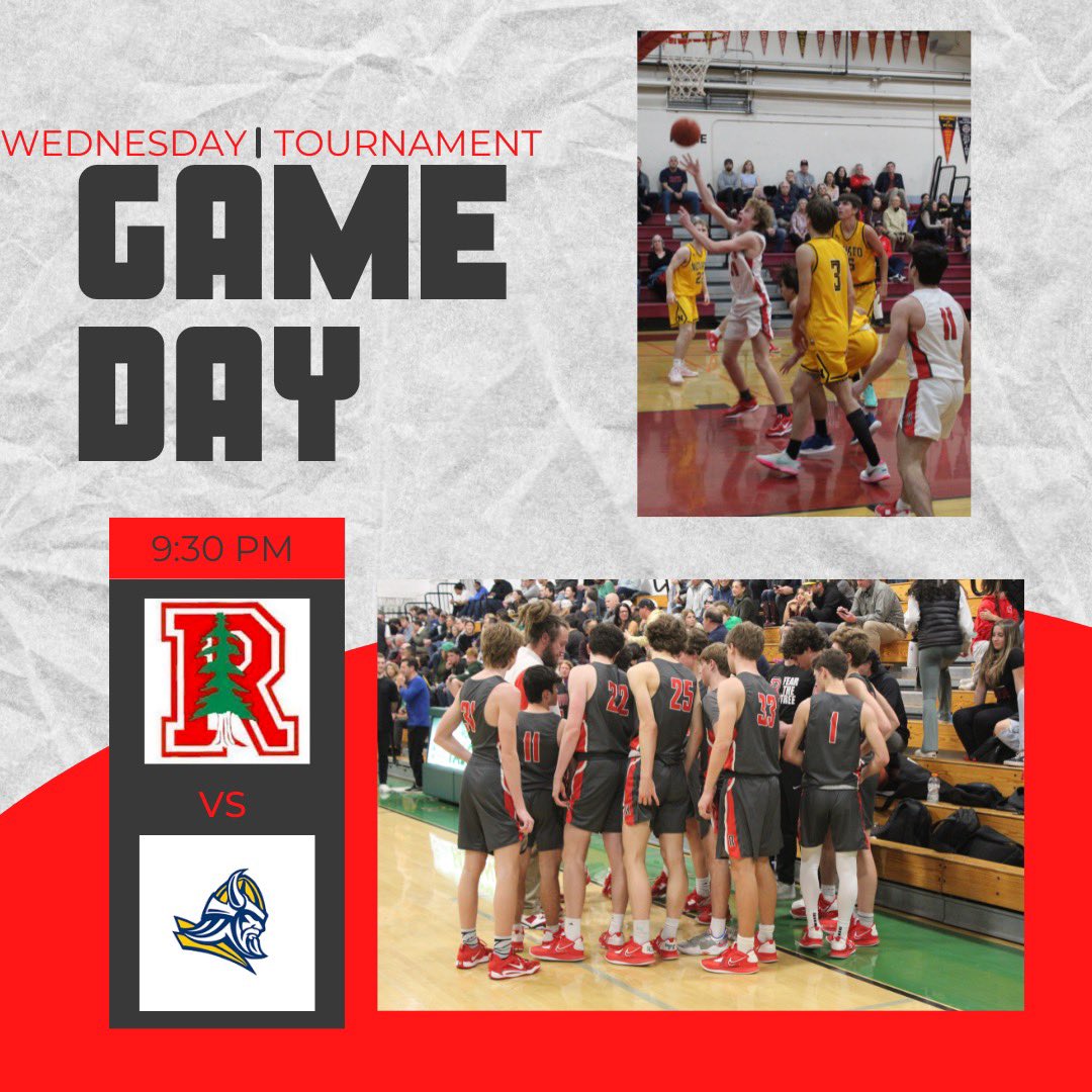 Giants take on St. Bernard in the first round of the Damien Classic‼️Excited to be and excited to compete‼️ #theforest #fearthetree #rootsdown