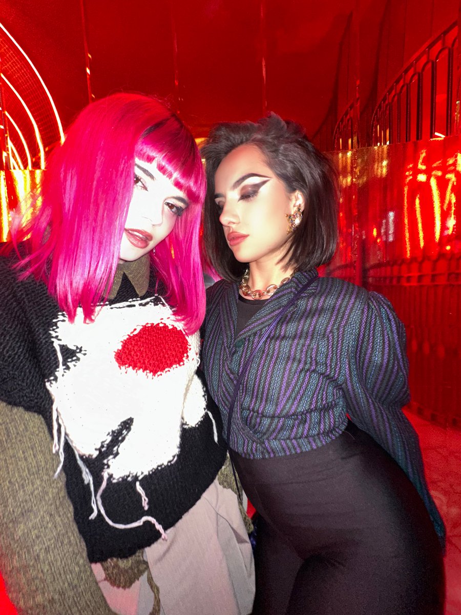 RR - sweet&sour OUT tweet media