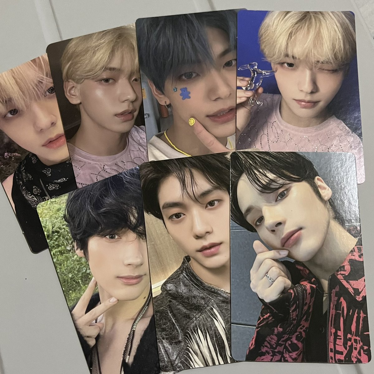 hobityuni's tweet photo. wts lfb txt ph #hobilhinmo 

soobin hueningkai set

— set for 1,850 
— x sensitive
dop: payo or 3 day reservation

   dm me for conditions!
   rcbyt https://t.co/F1xkYiU5Ej

: minisode r tnc:t lullaby pob rpc bunny wv a daydream sg2023 holdaper backstage https://t.co/pdAHTeLqp7