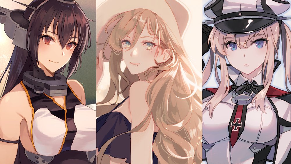 冬コミ寄稿まとめです
●スタジオゴンドワナさん(@rally_gondwana)
新刊「長門の食卓」表紙&挿絵2枚
●Alfirk. Netさん主催タニベさん合同2nd
(@Alfirk_Net)カラーイラスト1枚
●ニパさん主催グラーフ合同誌(@Graf_XSR900)
カラーイラスト1枚
それぞれ寄稿しました、どうぞよろしくお願いします 