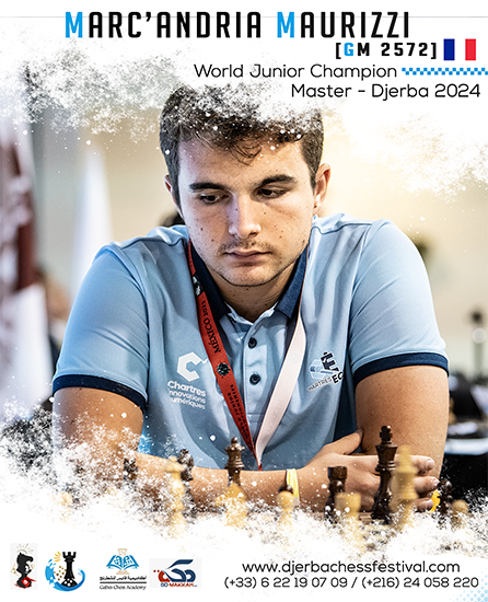 Djerba Chess Festival tweet media