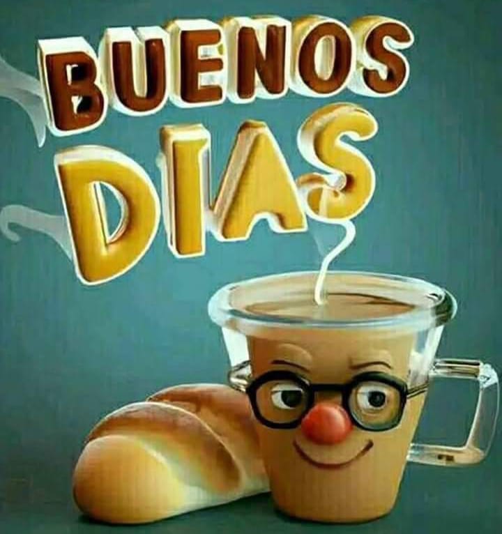 Buenos días