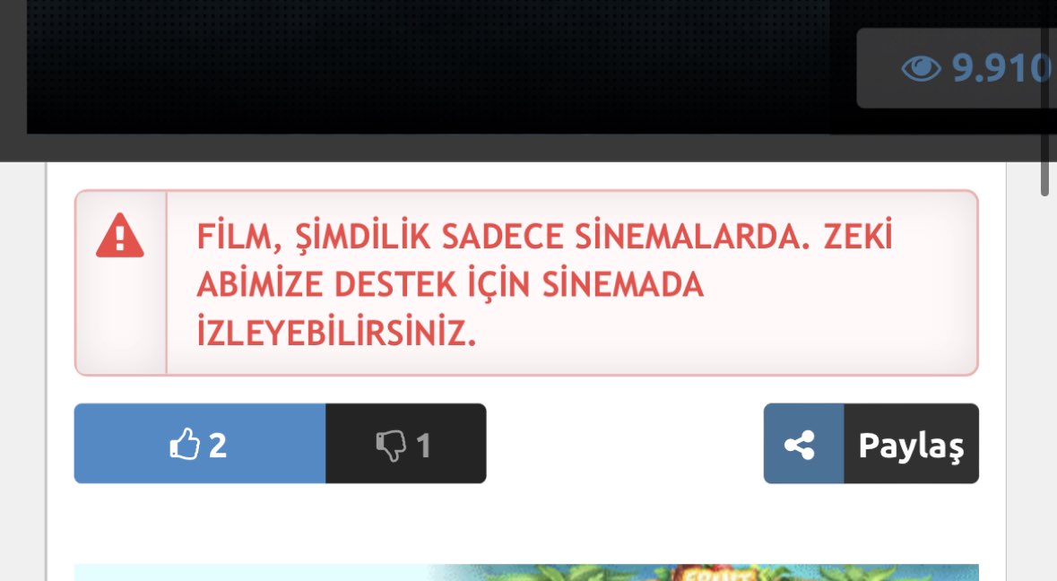 xyz9871723's tweet photo. Korsancıların Zeki Demirkubuz’a saygısı şaka mı vallaha helal olsun https://t.co/W2giQQr7na