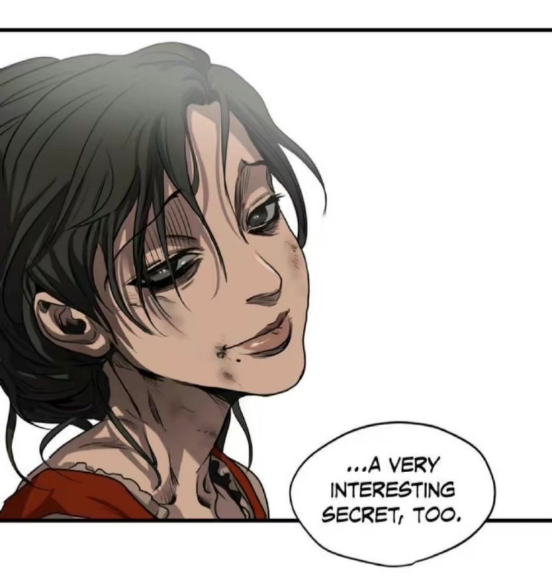 Nooooop77's tweet photo. @kooo_gi 
试了一下尚宇麻麻
#killingstalking 
#杀戮跟踪 https://t.co/SHSGGrnzek