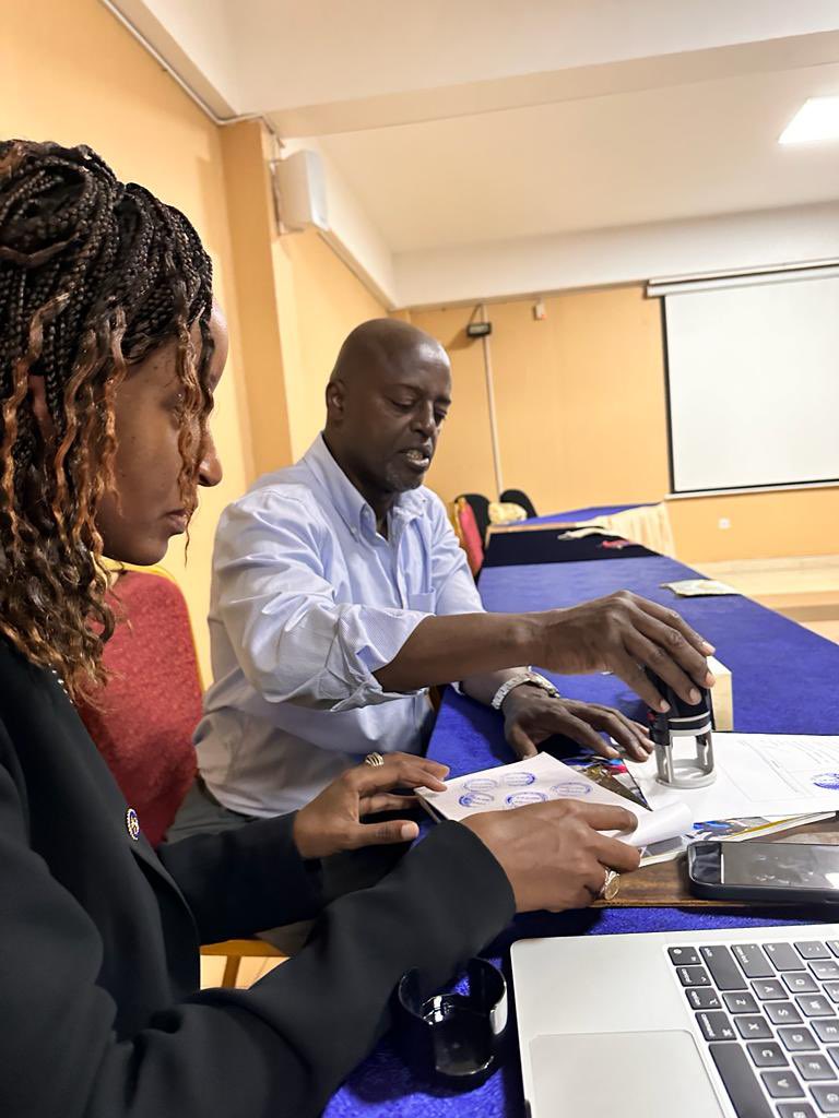 Rotary Club Kigali Mont Jali tweet media