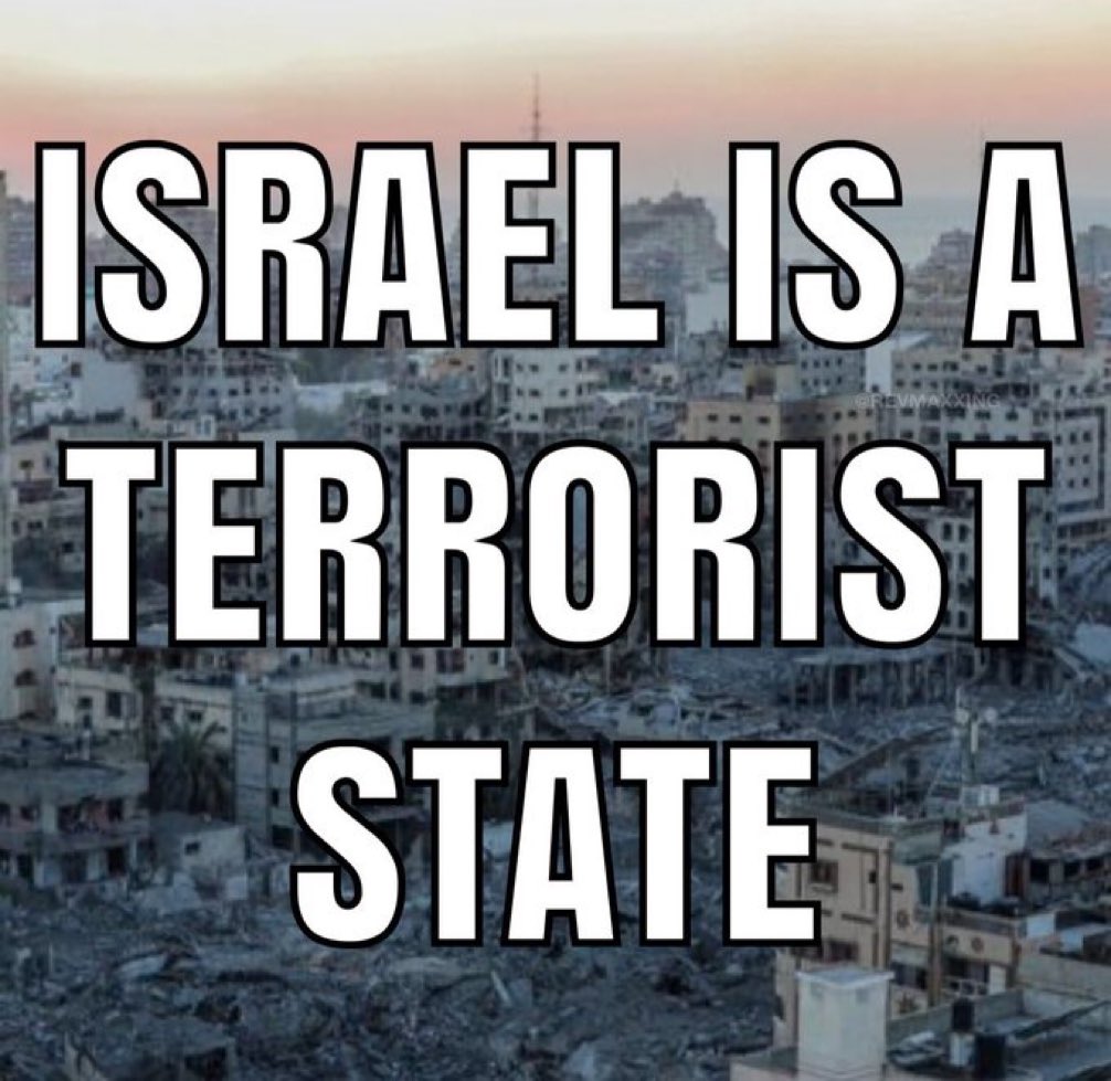 @netanyahu Do you agree