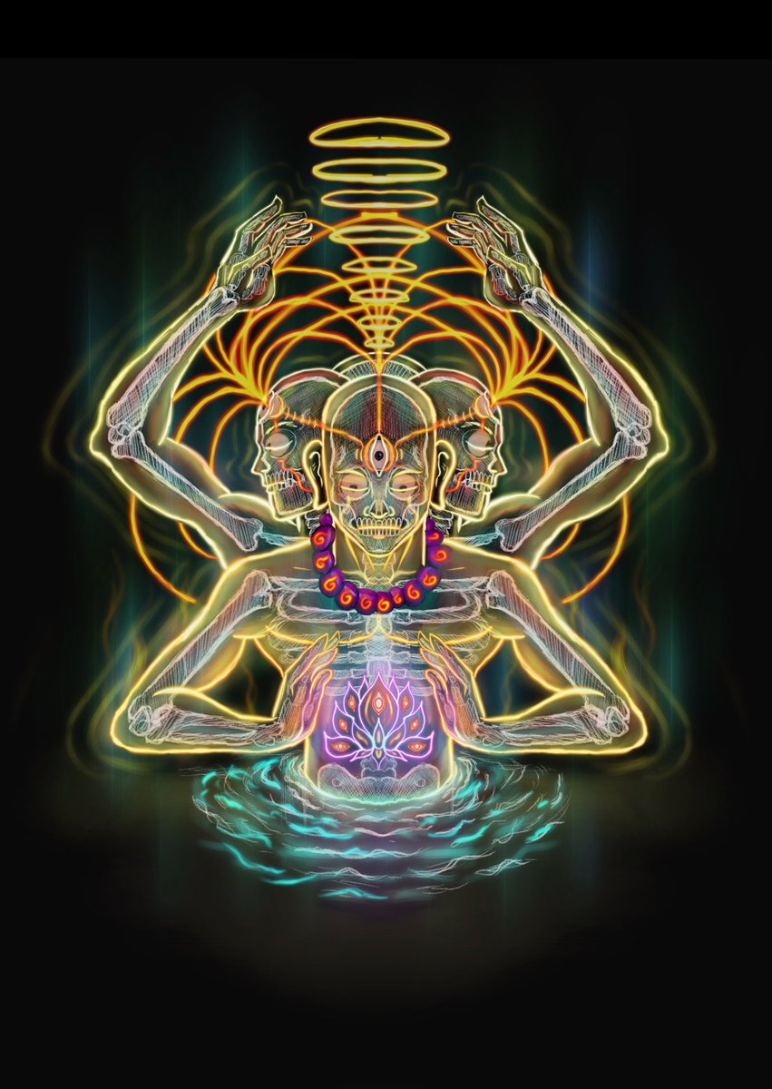 How is it? 
Comment down your view on this art piece 👇👇
#RVN #NFT #NFTartworks #ravencoin