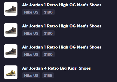 Success from nameiswill